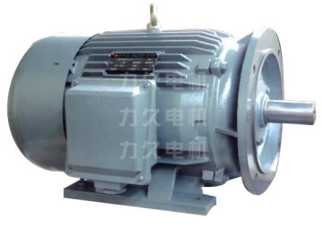 注塑機(jī)專(zhuān)用電機(jī)