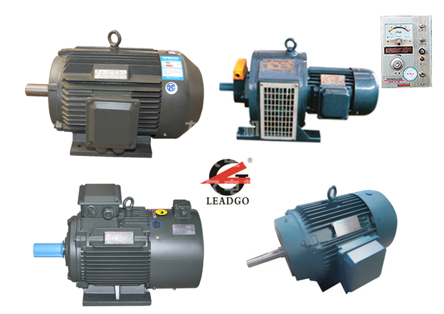 調(diào)速電機(jī)、高效電機(jī)等