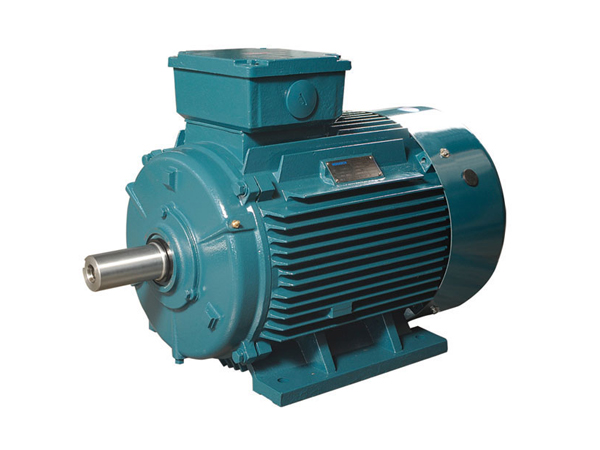 永磁高效電機(jī) 永磁高效電機(jī)