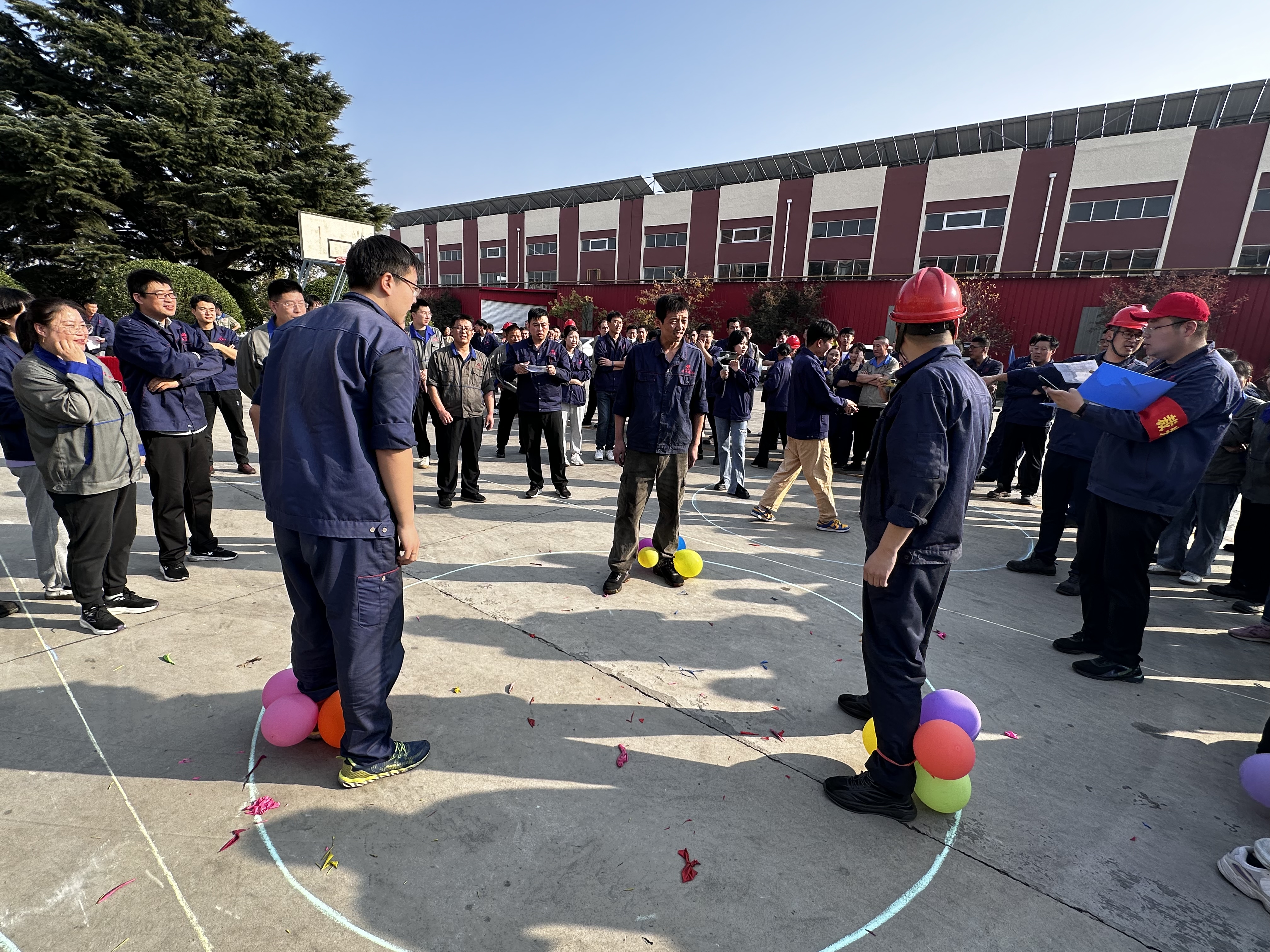 2023力久趣味運(yùn)動(dòng)會(huì)