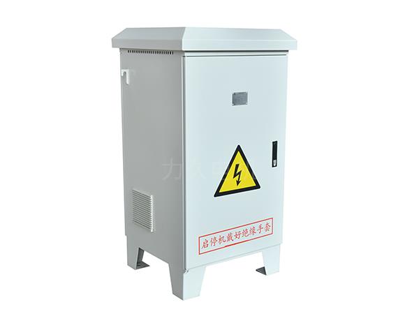 三相異步電動機(jī)控制系統(tǒng)